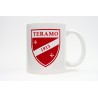 Tazza biancorossa