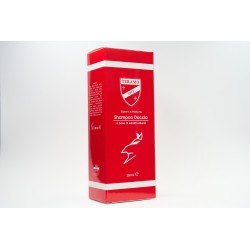 Shampoo Doccia